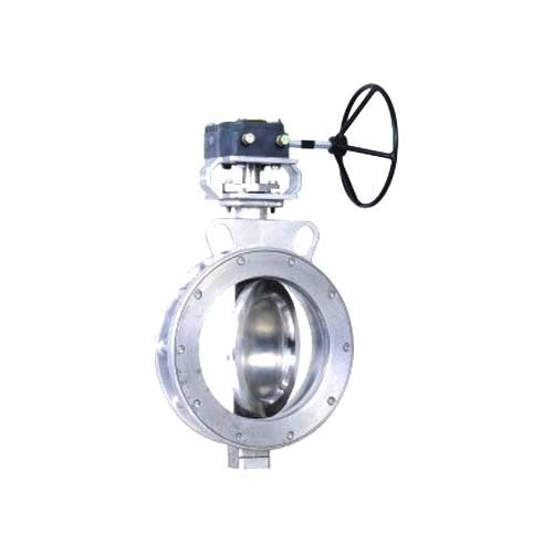 Spherical Butterfly Valve